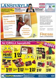 Länsiväylä