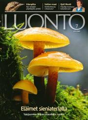 Suomen Luonto