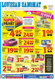 Loviisan Sanomat