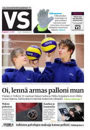 Valkeakosken Sanomat