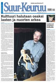 Suur-Keuruu