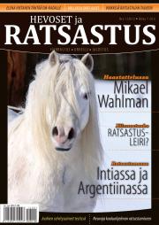 Hevoset ja Ratsastus
