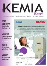 Kemia-Kemi