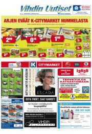 Vihdin Uutiset