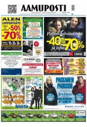 Aamuposti Riihimäki