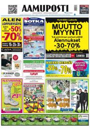 Aamuposti Hyvinkää