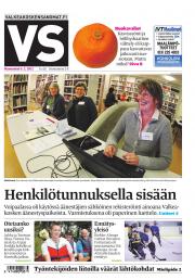 Valkeakosken Sanomat