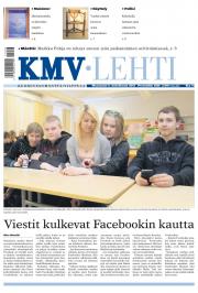 KMV-lehti