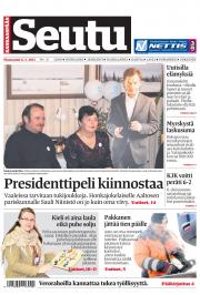 Kankaanp��n Seutu