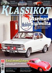 Klassikot