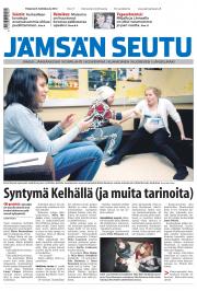J�ms�n Seutu ja Vekkari