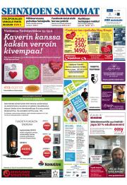 Seinäjoen Sanomat