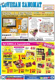 Loviisan Sanomat