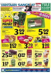 Vantaan Sanomat (länsi)