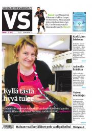 Valkeakosken Sanomat
