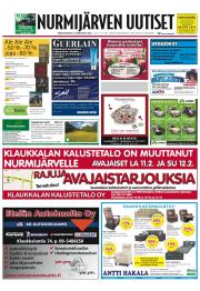 Nurmijärven Uutiset