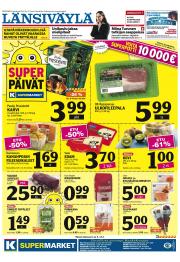 Länsiväylä