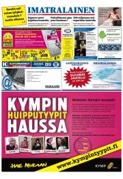 Imatralainen