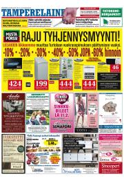Tamperelainen