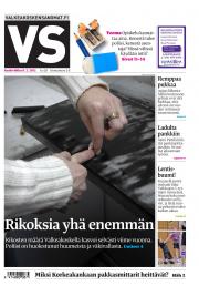 Valkeakosken Sanomat
