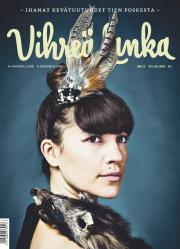 Vihre� Lanka