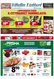 Vihdin Uutiset
