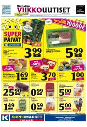 Mäntsälän Viikkouutiset