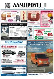 Aamuposti Riihimäki