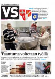 Valkeakosken Sanomat