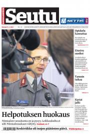Kankaanp��n Seutu