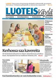 Luoteisv�yl�