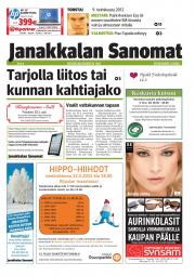 Janakkalan Sanomat