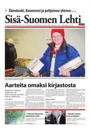 Sis�-Suomen Lehti
