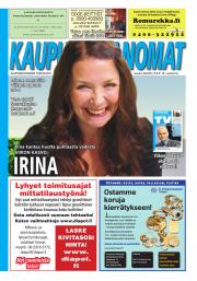 Kaupunkisanomat