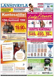 Länsiväylä
