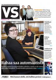 Valkeakosken Sanomat