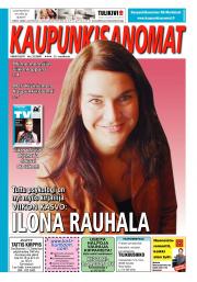 Kaupunkisanomat