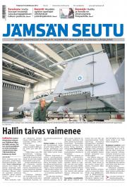 J�ms�n Seutu ja Vekkari