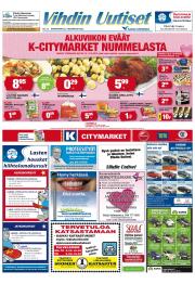 Vihdin Uutiset
