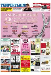 Tamperelainen