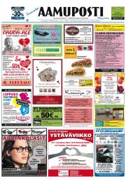 Aamuposti Riihimäki