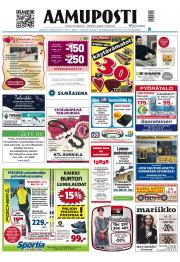 Aamuposti Riihimäki