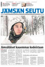 J�ms�n Seutu ja Vekkari