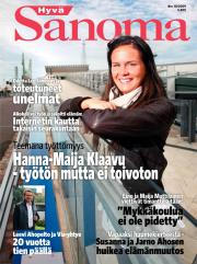 Hyv� Sanoma