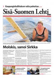 Sis�-Suomen Lehti