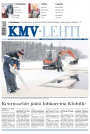 KMV-lehti