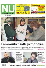 Nokian Uutiset