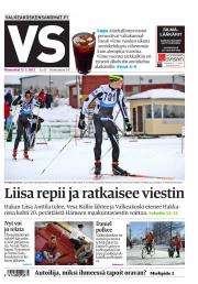 Valkeakosken Sanomat