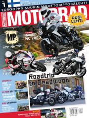 Motorrad