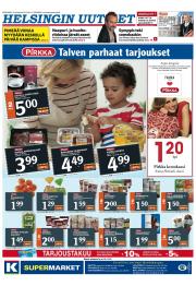 Helsingin Uutiset (itä)